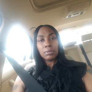 Meet your Posher, Tara